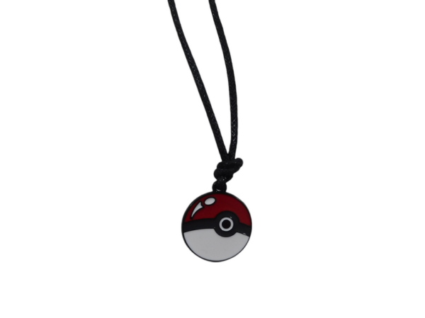 25315 Ketting pokeball - Image 2